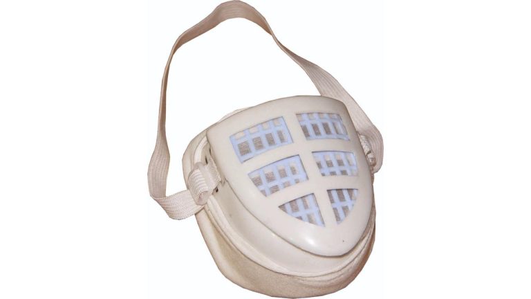 Protective Mask – Lab Safety Face Mask Durable